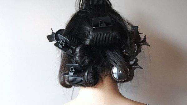 Hot Rollers