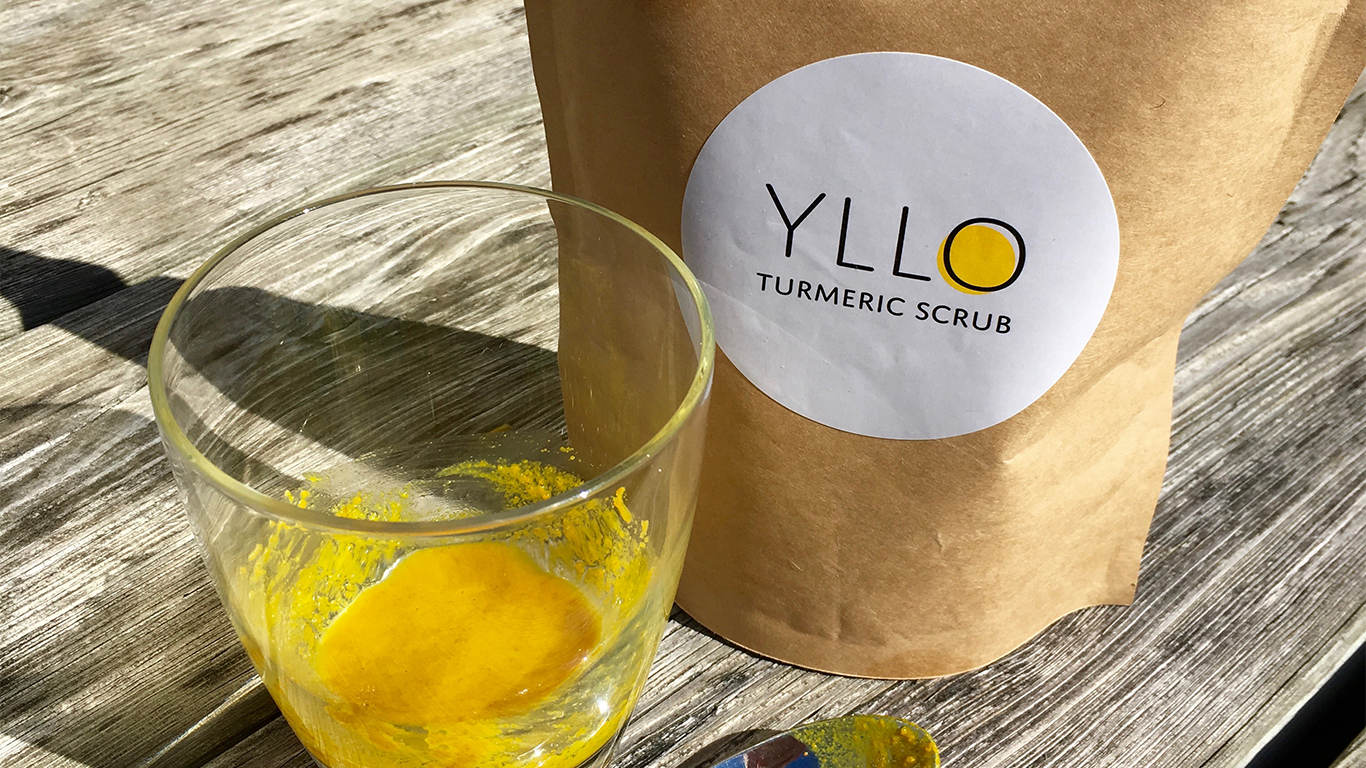 Cool Clean and Refreshing Face Masks for Fall - YLLO