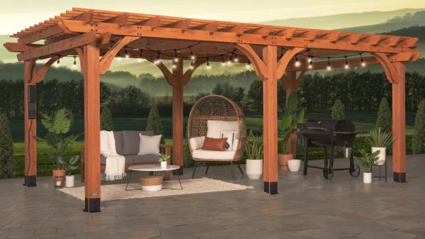 Updating your Outdoor Space for Fall