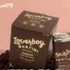the hype around loverboy cocktails