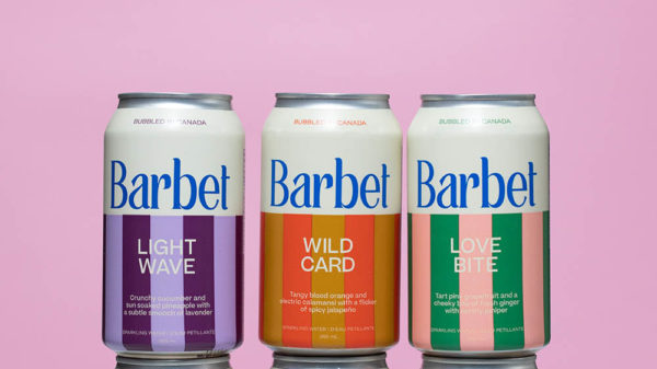 Barbet Whats In our Liquor Cabniet