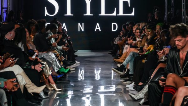 Fashion Art Toronto x STYLE Canada